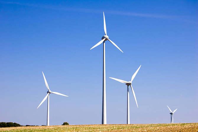 2020年風電行業“成績單”出爐，展望2021年發展！