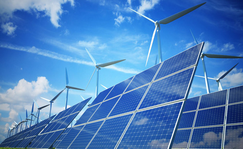 廣西2023年風(fēng)、光競配評分公示：上報超50GW，優(yōu)選15GW