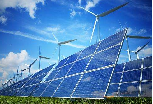 25省份2023年電力裝機數據出爐