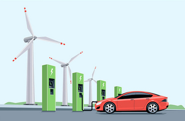 《藍(lán)皮書》：到2029年全面建成全國(guó)統(tǒng)一電力市場(chǎng)