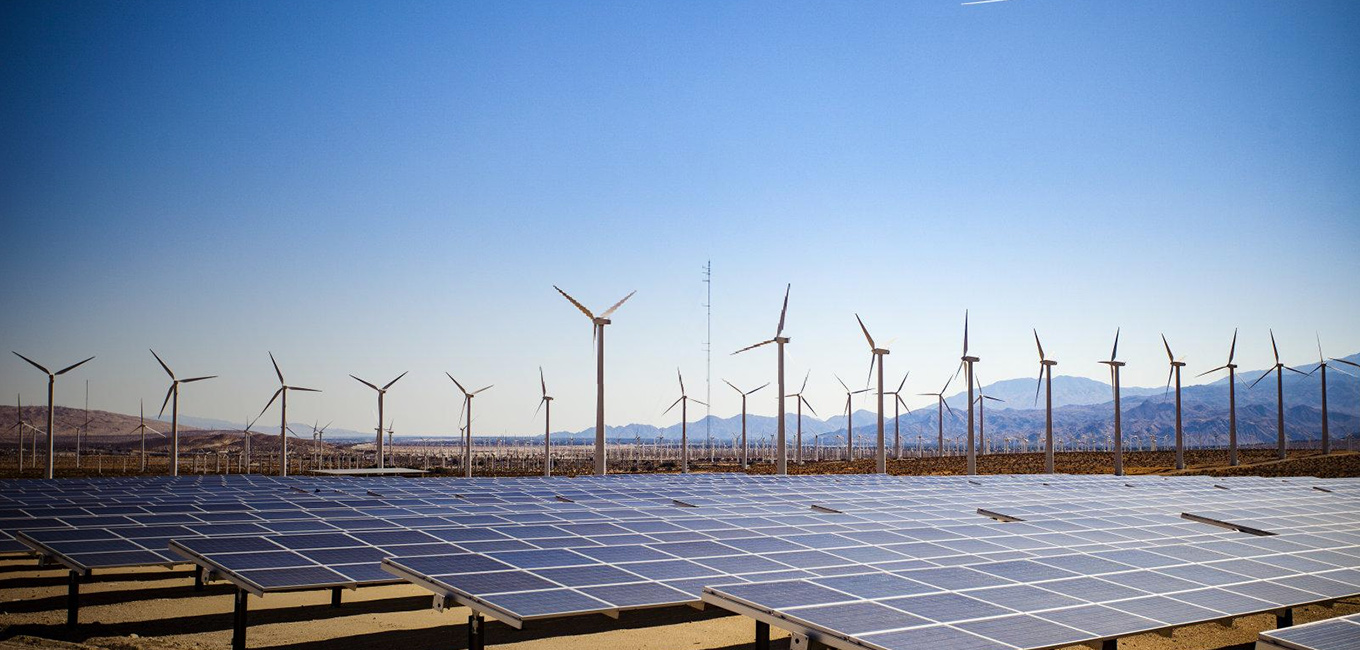 風(fēng)電光伏變電站