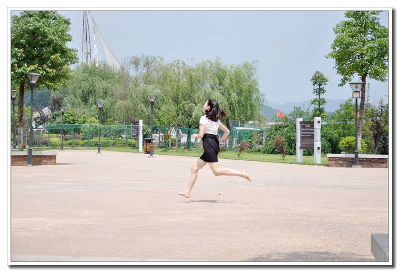 湘能楚天-心靈的釋放主題團建活動