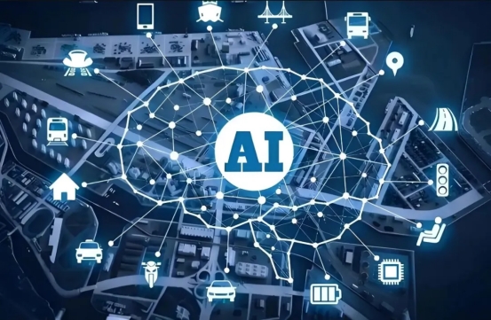 集團(tuán)董事長陳偉其：智能革命重塑能源未來——解讀《人工智能+能源高質(zhì)量發(fā)展實(shí)施意見》